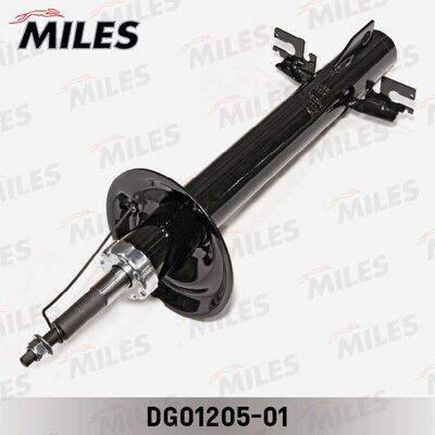 Амортизатор передний газовый Miles DG0120501