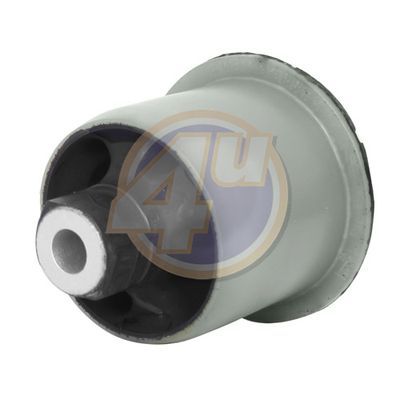 Сайлентблок задней балки QUATTRO FRENI QF24D00139
