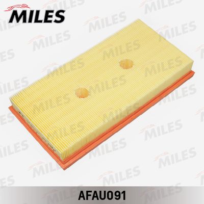 Фильтр воздушный Miles AFAU091