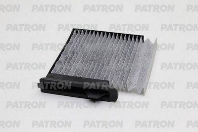 Фильтр салона угольный PATRON PF2401