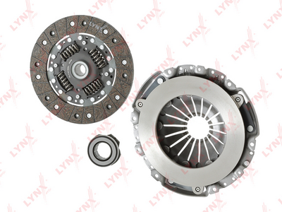 Комплект сцепления LYNXauto CL1065