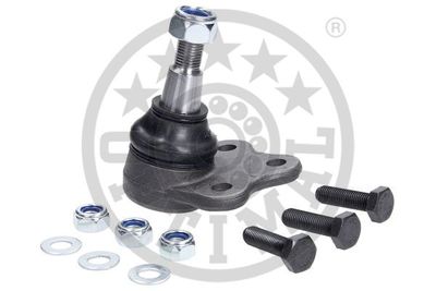 Опора шаровая OPTIMAL G31043