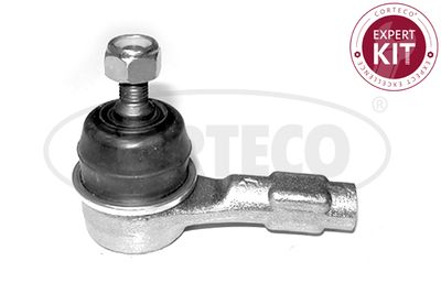 Наконечник рулевой тяги CORTECO 49400838