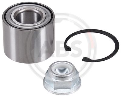 Подшипник ступицы задней GALLANT GLBE114