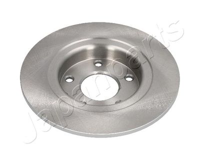 Диск тормозной задний JAPANPARTS DP331C