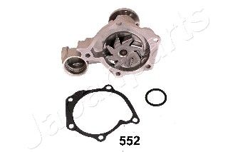 Насос водяной JAPANPARTS PQ552