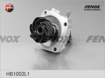 Насос водяной FENOX HB1002L1