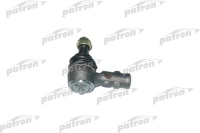 Наконечник тяги рулевой правый PATRON PS1064R