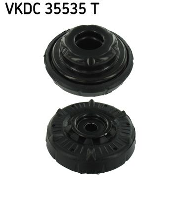 Опора амортизатора SKF VKDC35535T