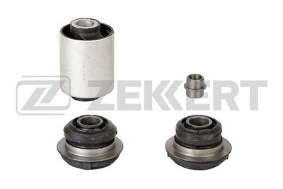 Сайлентблок переднего рычага комплект Zekkert GM6078