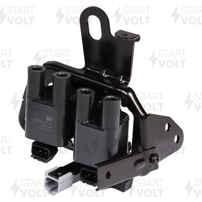 Катушка зажигания STARTVOLT SC0801