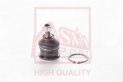 Опора шаровая рычага заднего ASVA 0420050