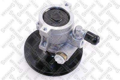 Насос ГУР STELLOX 0035558SX
