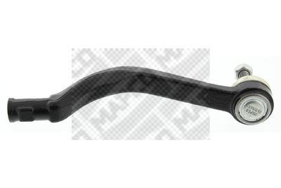 Наконечник рулевой левый MAPCO 49192