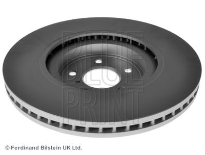 Диск тормозной Blue Print ADN143156