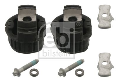 Комплект сайлентблоков FEBI 02497