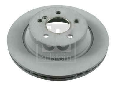 Диск тормозной FEBI 22162