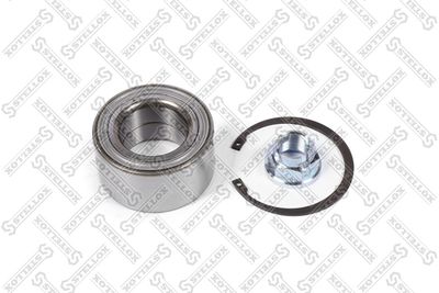 Подшипник ступицы передний комплект STELLOX 4329050SX