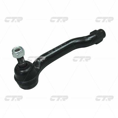 Наконечник тяги рулевой правый CTR CE0816R