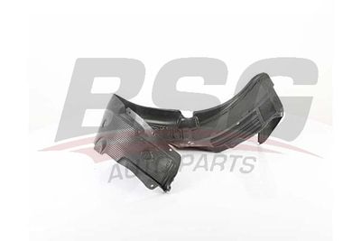 Подкрылок передний правый Hyundai/Kia 868121R000