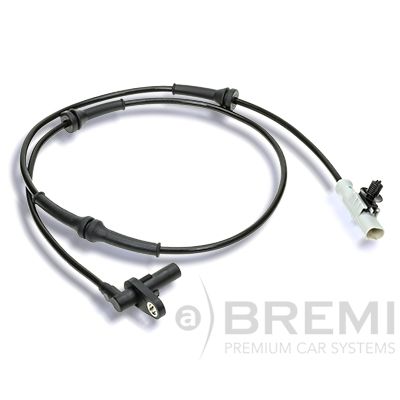 Датчик АБС BREMI 50470