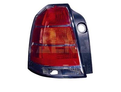 Фонарь задний левый DEPO 4421948LUE