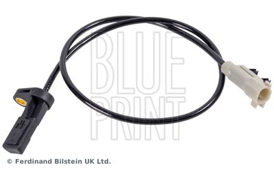 Датчик АБС задний Blue Print ADA107109