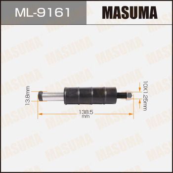 Стойка стабилизатора Masuma ML9161