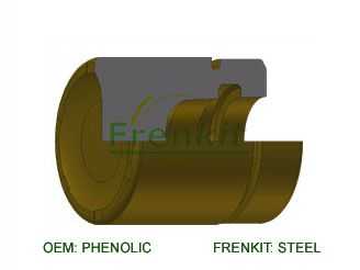 Поршень тормозного суппорта FRENKIT P545802