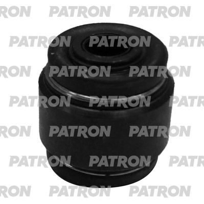 Сайлентблок цапфы задней PATRON PSE10363
