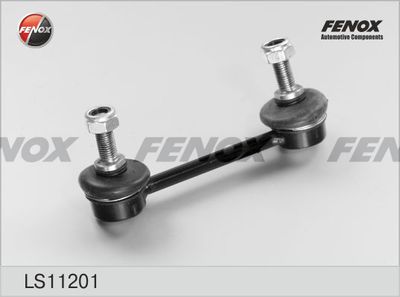 Тяга стабилизатора заднего FENOX LS11201