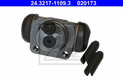 Цилиндр тормозной рабочий ATE 24321711093