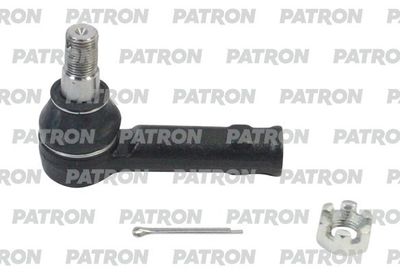 Наконечник рулевой тяги PATRON PS1039