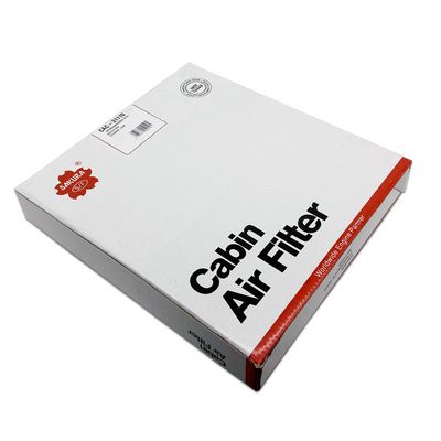 Фильтр салона угольный SAKURA CAC31110