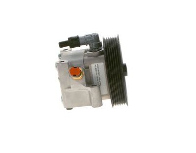 Насос ГУР BOSCH KS00000118