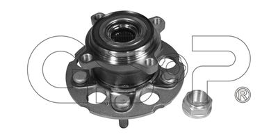 Подшипник ступицы GMB GH32320