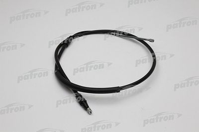 Трос стояночного тормоза PATRON PC3170
