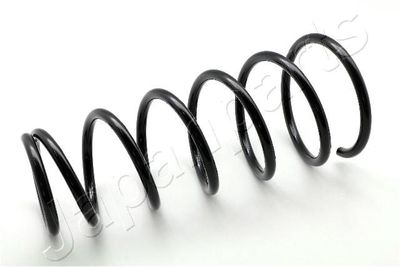 Пружина подвески JAPANPARTS ZC6493A