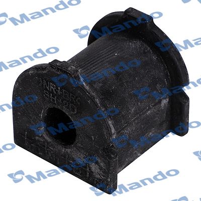 Втулка стабилизатора заднего Mando DCC010518