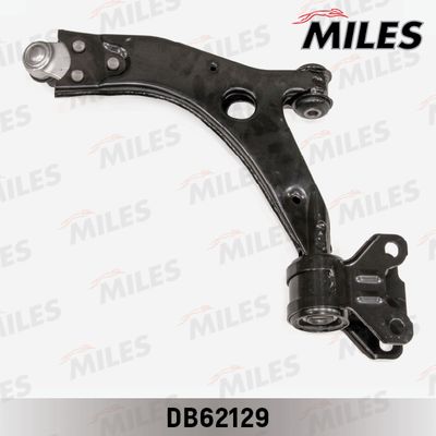 Рычаг передней подвески правый нижний Miles DB62129