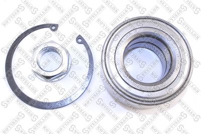 Подшипник ступицы передний комплект STELLOX 4328088SX