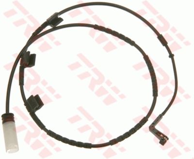 Датчик износа тормозных колодок передний TRW GIC248