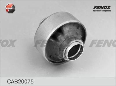 Сайлентблок FENOX CAB20075