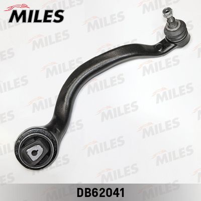 Рычаг передней подвески правый нижний Miles DB62041