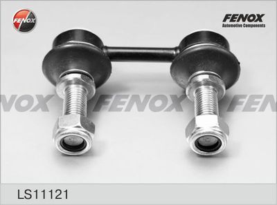 Тяга стабилизатора FENOX LS11121
