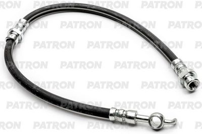 Шланг тормозной передний PATRON PBH0079