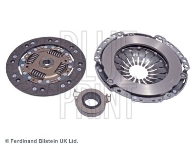 Комплект сцепления Blue Print ADT330256