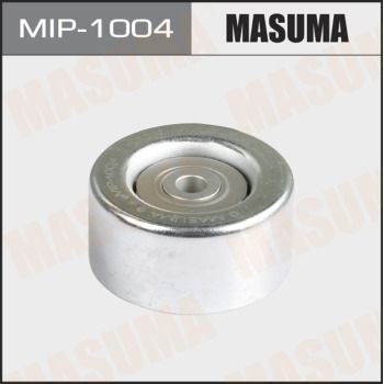 Ролик обводной Masuma MIP1004