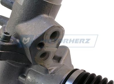 Рулевая рейка с тягами гидравлическая MotorHerz R24241NW