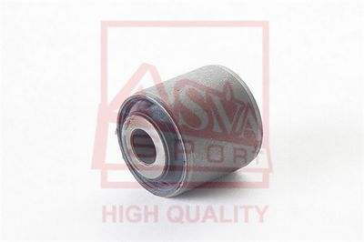 Сайлентблок задней поперечной левой тяги ASVA 0401082